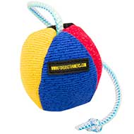 Imperishable' Bull Terrier Dog Toy - Fire Plug, SMALL SIZE [TT27#1090 6 x  7.5 cm Fire Plug Treat Toy] : Bull Terrier Harnesses, Bull Terrier Muzzle,  Bull Terrier Collars, Bull Terrier Leads