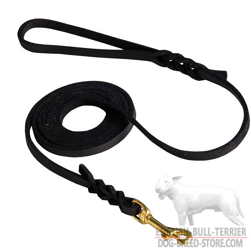 English hotsell show leash